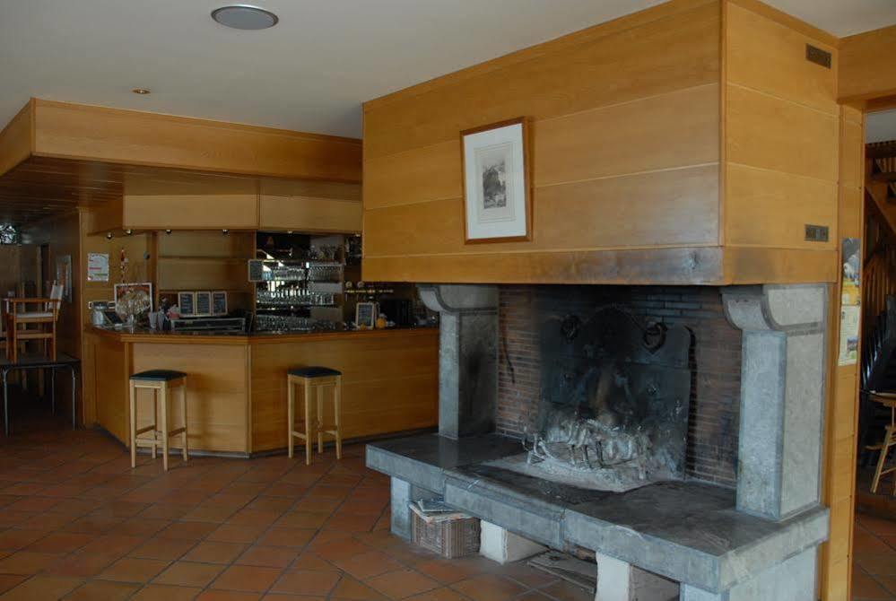 Iskoe Chalets-Hoetel, Col D'Aubisque Gourette Exterior foto